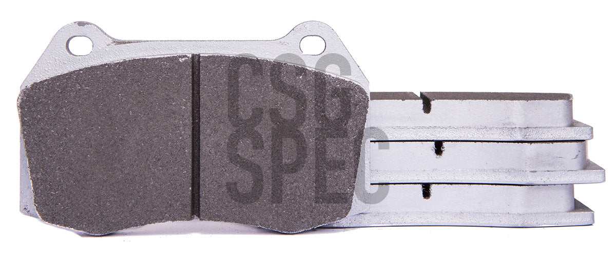 CSG Spec C2 Front Brake Pads for Nissan 350Z, Nissan GT-R R32 / R33 / R34