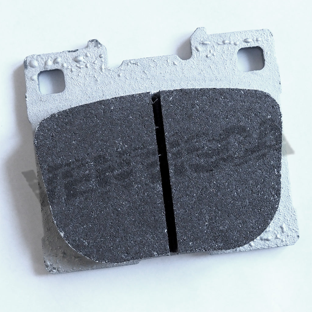 CSG Spec CE1 Rear Brake Pads for Toyota GR Yaris